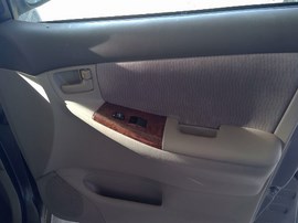 2006 TOYOTA COROLLA, GRAY, LE, 1.8L, AT,  Z25928